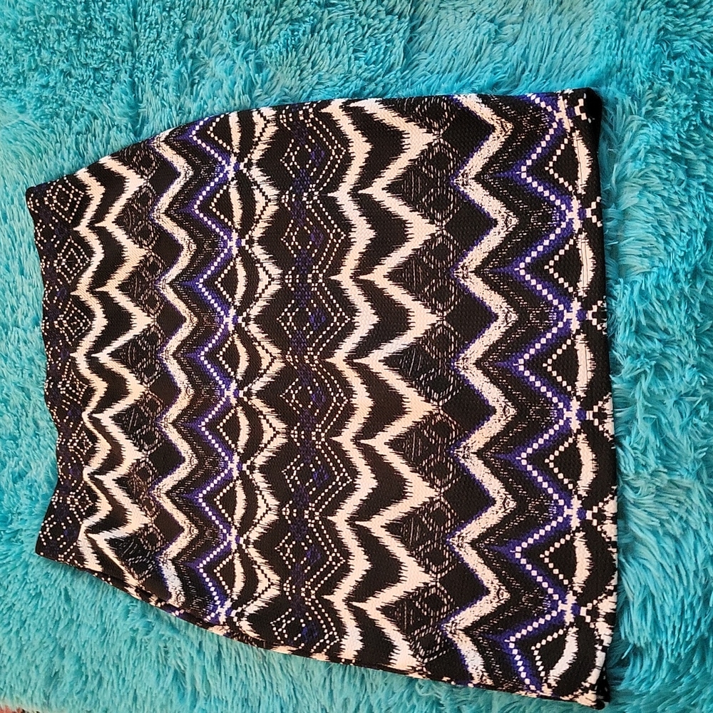 Ultra Teeze skirt